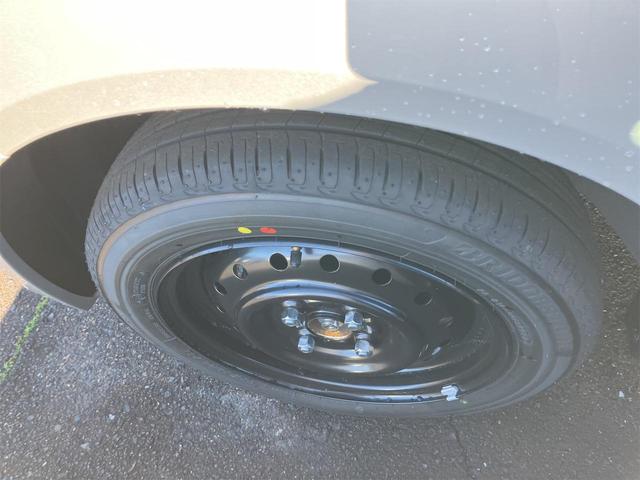 ワゴンＲ ＦＸ　クリアランスソナー　レーンアシスト　衝突被害軽減システム　オートライト　スマートキー　電動格納ミラー　シートヒーター　ベンチシート　ＣＶＴ　盗難防止システム　ＡＢＳ　ＥＳＣ　衝突安全ボディ　エアコン（38枚目）