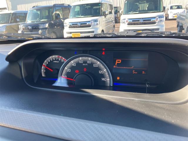 ワゴンＲ ＦＸ　クリアランスソナー　レーンアシスト　衝突被害軽減システム　オートライト　スマートキー　電動格納ミラー　シートヒーター　ベンチシート　ＣＶＴ　盗難防止システム　ＡＢＳ　ＥＳＣ　衝突安全ボディ　エアコン（39枚目）