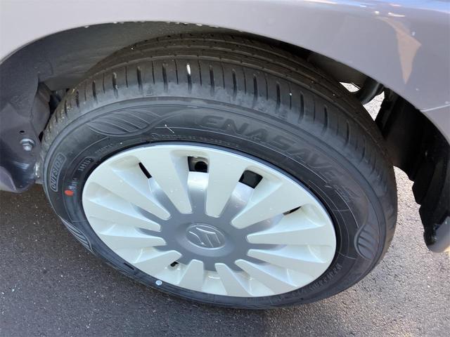 ワゴンＲスマイル ハイブリッドＸ　届け出済み未使用車　両側電動スライドドア　クリアランスソナー　オートクルーズコントロール　レーンアシスト　衝突被害軽減システム　オートライト　ＬＥＤヘッドランプ　スマートキー　アイドリングストップ（24枚目）