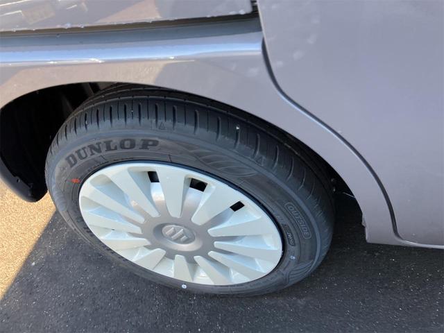 ワゴンＲスマイル ハイブリッドＸ　届け出済み未使用車　両側電動スライドドア　クリアランスソナー　オートクルーズコントロール　レーンアシスト　衝突被害軽減システム　オートライト　ＬＥＤヘッドランプ　スマートキー　アイドリングストップ（32枚目）