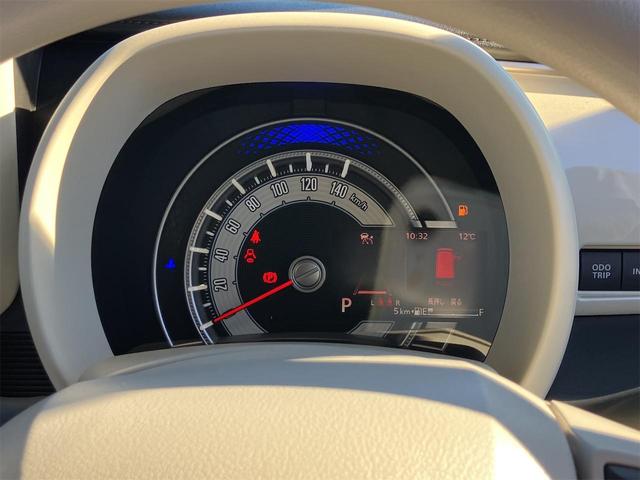 ワゴンＲスマイル ハイブリッドＸ　届け出済み未使用車　両側電動スライドドア　クリアランスソナー　オートクルーズコントロール　レーンアシスト　衝突被害軽減システム　オートライト　ＬＥＤヘッドランプ　スマートキー　アイドリングストップ（39枚目）