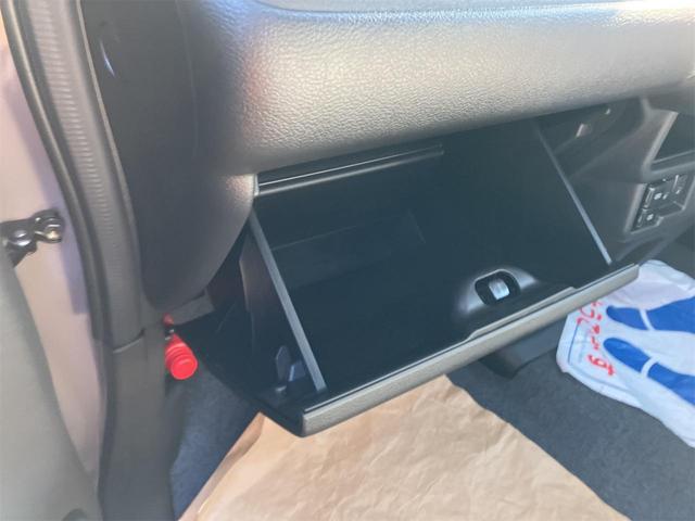 ワゴンＲスマイル ハイブリッドＸ　届け出済み未使用車　両側電動スライドドア　クリアランスソナー　オートクルーズコントロール　レーンアシスト　衝突被害軽減システム　オートライト　ＬＥＤヘッドランプ　スマートキー　アイドリングストップ（55枚目）