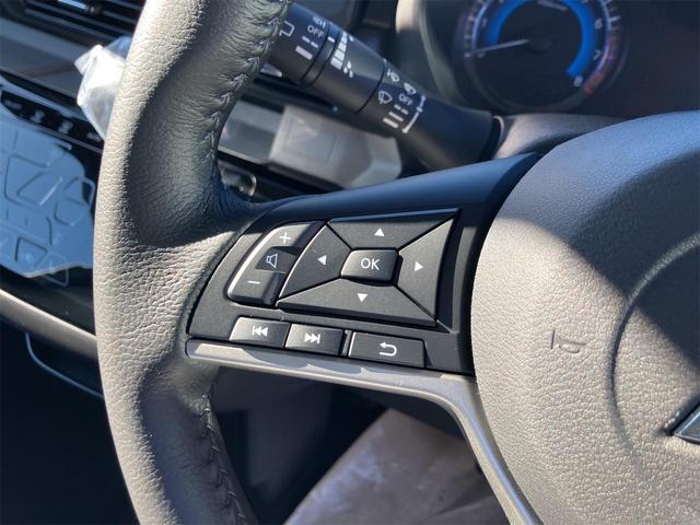 デリカミニ Ｇ　バックカメラ　両側スライド・片側電動　クリアランスソナー　レーンアシスト　衝突被害軽減システム　オートライト　ＬＥＤヘッドランプ　スマートキー　アイドリングストップ　電動格納ミラー　シートヒーター（11枚目）