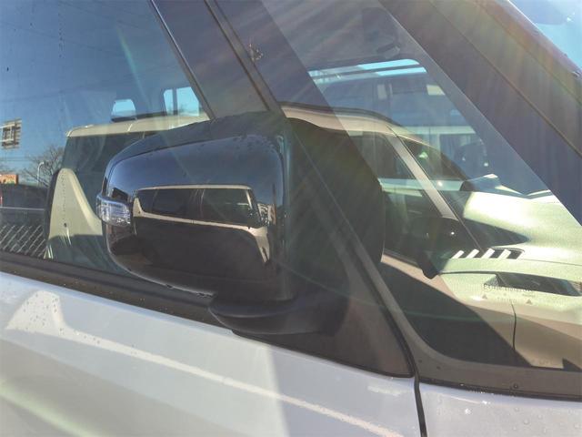 デリカミニ Ｇ　バックカメラ　両側スライド・片側電動　クリアランスソナー　レーンアシスト　衝突被害軽減システム　オートライト　ＬＥＤヘッドランプ　スマートキー　アイドリングストップ　電動格納ミラー　シートヒーター（28枚目）