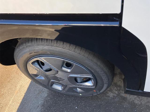 デリカミニ Ｇ　バックカメラ　両側スライド・片側電動　クリアランスソナー　レーンアシスト　衝突被害軽減システム　オートライト　ＬＥＤヘッドランプ　スマートキー　アイドリングストップ　電動格納ミラー　シートヒーター（31枚目）