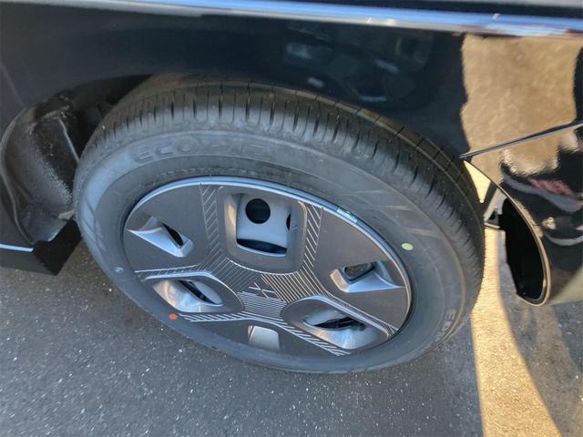 デリカミニ Ｇ　バックカメラ　両側スライド・片側電動　クリアランスソナー　レーンアシスト　衝突被害軽減システム　オートライト　ＬＥＤヘッドランプ　スマートキー　アイドリングストップ　電動格納ミラー　シートヒーター（36枚目）