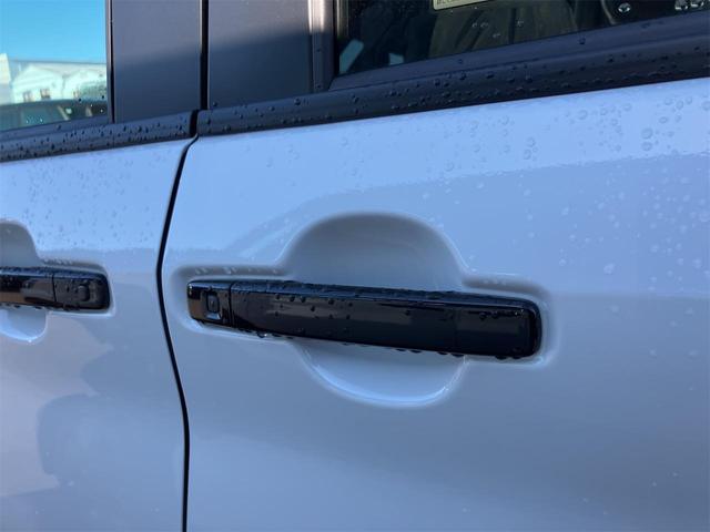 デリカミニ Ｇ　バックカメラ　両側スライド・片側電動　クリアランスソナー　レーンアシスト　衝突被害軽減システム　オートライト　ＬＥＤヘッドランプ　スマートキー　アイドリングストップ　電動格納ミラー　シートヒーター（37枚目）