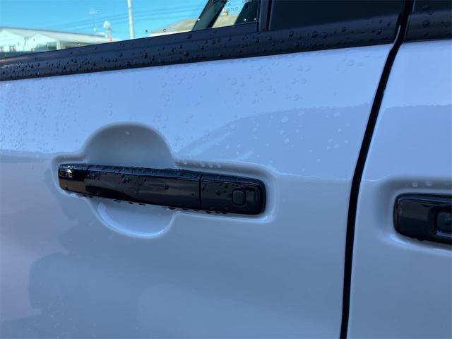 デリカミニ Ｇ　バックカメラ　両側スライド・片側電動　クリアランスソナー　レーンアシスト　衝突被害軽減システム　オートライト　ＬＥＤヘッドランプ　スマートキー　アイドリングストップ　電動格納ミラー　シートヒーター（38枚目）