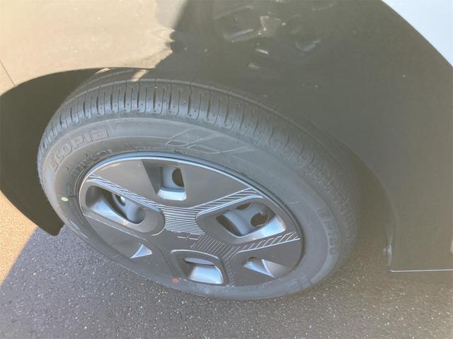 デリカミニ Ｇ　バックカメラ　両側スライド・片側電動　クリアランスソナー　レーンアシスト　衝突被害軽減システム　オートライト　ＬＥＤヘッドランプ　スマートキー　アイドリングストップ　電動格納ミラー　シートヒーター（40枚目）