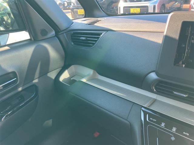 デリカミニ Ｇ　バックカメラ　両側スライド・片側電動　クリアランスソナー　レーンアシスト　衝突被害軽減システム　オートライト　ＬＥＤヘッドランプ　スマートキー　アイドリングストップ　電動格納ミラー　シートヒーター（42枚目）