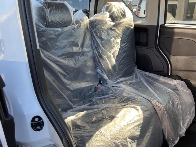 デリカミニ Ｇ　バックカメラ　両側スライド・片側電動　クリアランスソナー　レーンアシスト　衝突被害軽減システム　オートライト　ＬＥＤヘッドランプ　スマートキー　アイドリングストップ　電動格納ミラー　シートヒーター（49枚目）