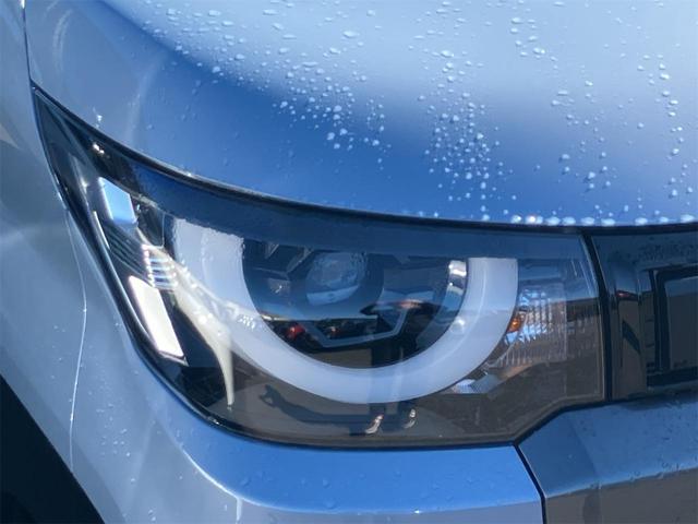 デリカミニ Ｇ　バックカメラ　両側スライド・片側電動　クリアランスソナー　レーンアシスト　衝突被害軽減システム　オートライト　ＬＥＤヘッドランプ　スマートキー　アイドリングストップ　電動格納ミラー　シートヒーター（20枚目）