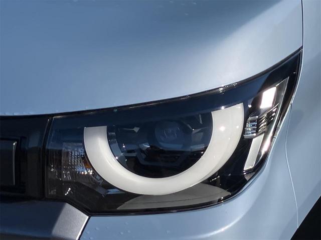 デリカミニ Ｇ　バックカメラ　両側スライド・片側電動　クリアランスソナー　レーンアシスト　衝突被害軽減システム　オートライト　ＬＥＤヘッドランプ　スマートキー　アイドリングストップ　電動格納ミラー　シートヒーター（21枚目）