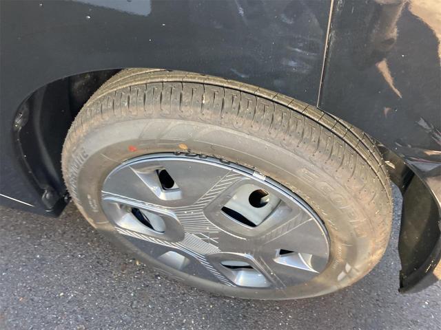 デリカミニ Ｇ　バックカメラ　両側スライド・片側電動　クリアランスソナー　レーンアシスト　衝突被害軽減システム　オートライト　ＬＥＤヘッドランプ　スマートキー　アイドリングストップ　電動格納ミラー　シートヒーター（24枚目）