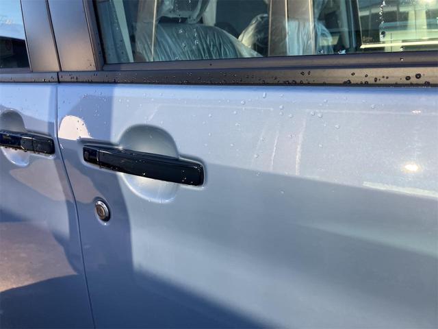 デリカミニ Ｇ　バックカメラ　両側スライド・片側電動　クリアランスソナー　レーンアシスト　衝突被害軽減システム　オートライト　ＬＥＤヘッドランプ　スマートキー　アイドリングストップ　電動格納ミラー　シートヒーター（29枚目）