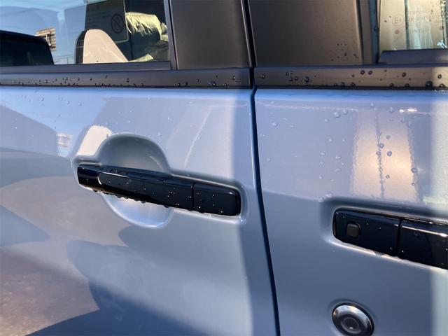 デリカミニ Ｇ　バックカメラ　両側スライド・片側電動　クリアランスソナー　レーンアシスト　衝突被害軽減システム　オートライト　ＬＥＤヘッドランプ　スマートキー　アイドリングストップ　電動格納ミラー　シートヒーター（30枚目）