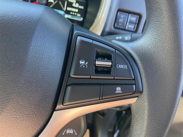 ハスラー ハイブリッドＧ　クリアランスソナー　オートクルーズコントロール　レーンアシスト　衝突被害軽減システム　オートライト　ＬＥＤヘッドランプ　スマートキー　アイドリングストップ　電動格納ミラー　シートヒーター　ＣＶＴ（11枚目）