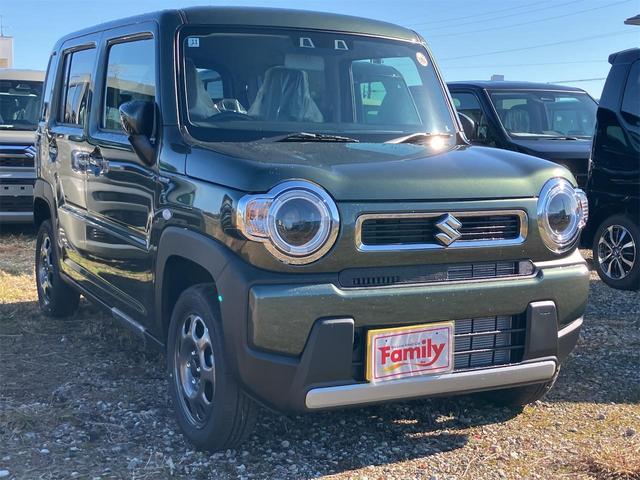 ハスラー ハイブリッドＧ　クリアランスソナー　オートクルーズコントロール　レーンアシスト　衝突被害軽減システム　オートライト　ＬＥＤヘッドランプ　スマートキー　アイドリングストップ　電動格納ミラー　シートヒーター　ＣＶＴ（17枚目）