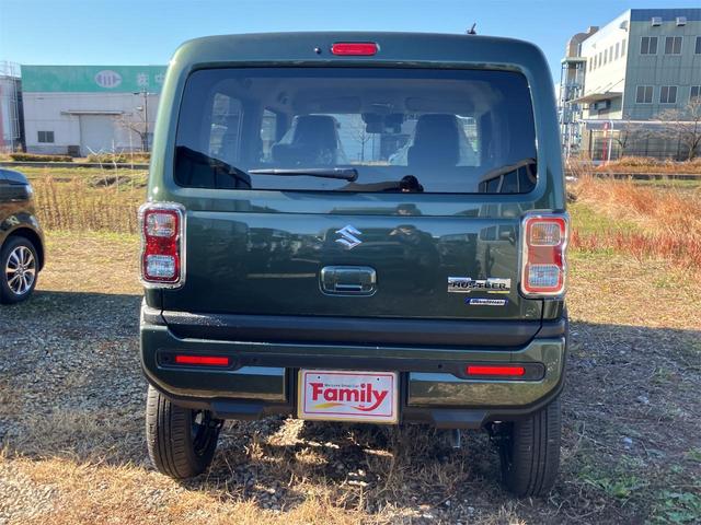 ハスラー ハイブリッドＧ　クリアランスソナー　オートクルーズコントロール　レーンアシスト　衝突被害軽減システム　オートライト　ＬＥＤヘッドランプ　スマートキー　アイドリングストップ　電動格納ミラー　シートヒーター　ＣＶＴ（20枚目）