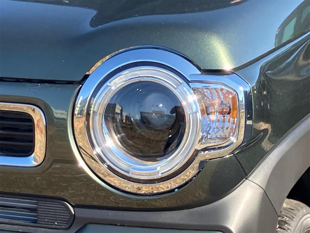 ハスラー ハイブリッドＧ　クリアランスソナー　オートクルーズコントロール　レーンアシスト　衝突被害軽減システム　オートライト　ＬＥＤヘッドランプ　スマートキー　アイドリングストップ　電動格納ミラー　シートヒーター　ＣＶＴ（23枚目）