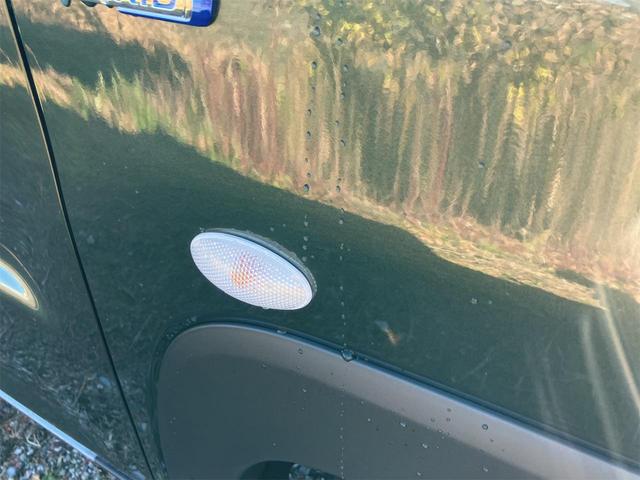 ハスラー ハイブリッドＧ　クリアランスソナー　オートクルーズコントロール　レーンアシスト　衝突被害軽減システム　オートライト　ＬＥＤヘッドランプ　スマートキー　アイドリングストップ　電動格納ミラー　シートヒーター　ＣＶＴ（28枚目）