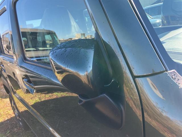 ハスラー ハイブリッドＧ　クリアランスソナー　オートクルーズコントロール　レーンアシスト　衝突被害軽減システム　オートライト　ＬＥＤヘッドランプ　スマートキー　アイドリングストップ　電動格納ミラー　シートヒーター　ＣＶＴ（29枚目）