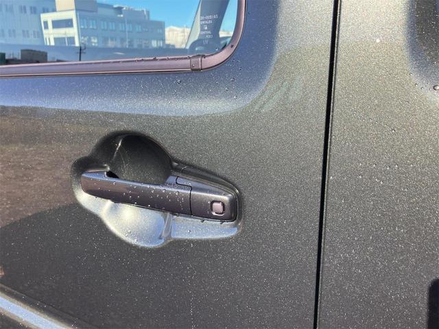 ハスラー ハイブリッドＧ　クリアランスソナー　オートクルーズコントロール　レーンアシスト　衝突被害軽減システム　オートライト　ＬＥＤヘッドランプ　スマートキー　アイドリングストップ　電動格納ミラー　シートヒーター　ＣＶＴ（38枚目）