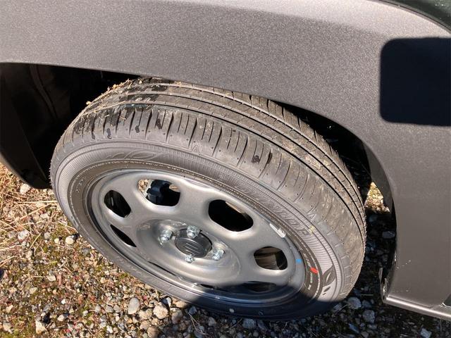 ハスラー ハイブリッドＧ　クリアランスソナー　オートクルーズコントロール　レーンアシスト　衝突被害軽減システム　オートライト　ＬＥＤヘッドランプ　スマートキー　アイドリングストップ　電動格納ミラー　シートヒーター　ＣＶＴ（41枚目）