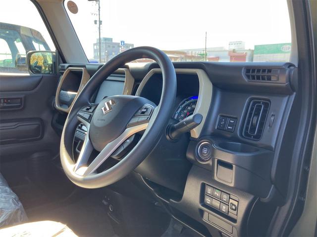 ハスラー ハイブリッドＧ　クリアランスソナー　オートクルーズコントロール　レーンアシスト　衝突被害軽減システム　オートライト　ＬＥＤヘッドランプ　スマートキー　アイドリングストップ　電動格納ミラー　シートヒーター　ＣＶＴ（47枚目）