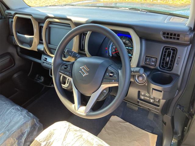 ハスラー ハイブリッドＧ　クリアランスソナー　オートクルーズコントロール　レーンアシスト　衝突被害軽減システム　オートライト　ＬＥＤヘッドランプ　スマートキー　アイドリングストップ　電動格納ミラー　シートヒーター　ＣＶＴ（48枚目）