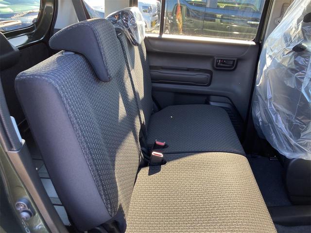 ハスラー ハイブリッドＧ　クリアランスソナー　オートクルーズコントロール　レーンアシスト　衝突被害軽減システム　オートライト　ＬＥＤヘッドランプ　スマートキー　アイドリングストップ　電動格納ミラー　シートヒーター　ＣＶＴ（52枚目）