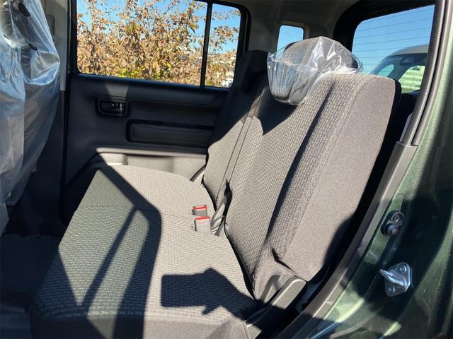 ハスラー ハイブリッドＧ　クリアランスソナー　オートクルーズコントロール　レーンアシスト　衝突被害軽減システム　オートライト　ＬＥＤヘッドランプ　スマートキー　アイドリングストップ　電動格納ミラー　シートヒーター　ＣＶＴ（54枚目）