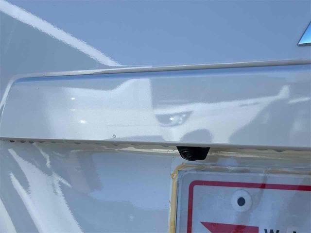 ｅＫワゴン Ｍ　届け出済み未使用車　バックカメラ　クリアランスソナー　レーンアシスト　衝突被害軽減システム　オートライト　キーレスエントリー　アイドリングストップ　電動格納ミラー　シートヒーター　ベンチシート　ＣＶＴ（23枚目）