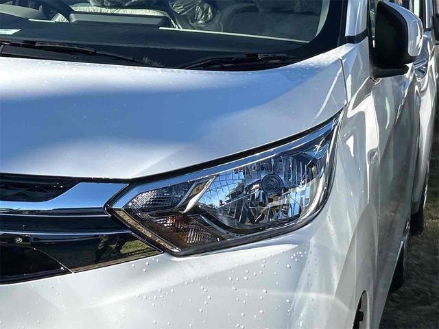 ｅＫワゴン Ｍ　届け出済み未使用車　バックカメラ　クリアランスソナー　レーンアシスト　衝突被害軽減システム　オートライト　キーレスエントリー　アイドリングストップ　電動格納ミラー　シートヒーター　ベンチシート　ＣＶＴ（26枚目）