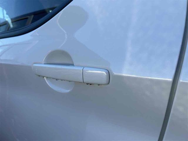 ｅＫワゴン Ｍ　届け出済み未使用車　バックカメラ　クリアランスソナー　レーンアシスト　衝突被害軽減システム　オートライト　キーレスエントリー　アイドリングストップ　電動格納ミラー　シートヒーター　ベンチシート　ＣＶＴ（36枚目）