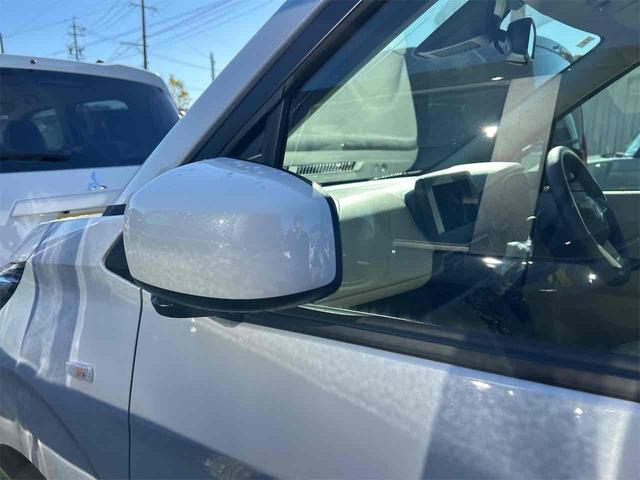 ｅＫワゴン Ｍ　届け出済み未使用車　バックカメラ　クリアランスソナー　レーンアシスト　衝突被害軽減システム　オートライト　キーレスエントリー　アイドリングストップ　電動格納ミラー　シートヒーター　ベンチシート　ＣＶＴ（38枚目）