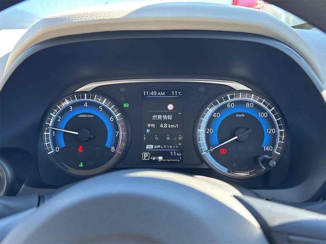 ｅＫワゴン Ｍ　届け出済み未使用車　バックカメラ　クリアランスソナー　レーンアシスト　衝突被害軽減システム　オートライト　キーレスエントリー　アイドリングストップ　電動格納ミラー　シートヒーター　ベンチシート　ＣＶＴ（15枚目）