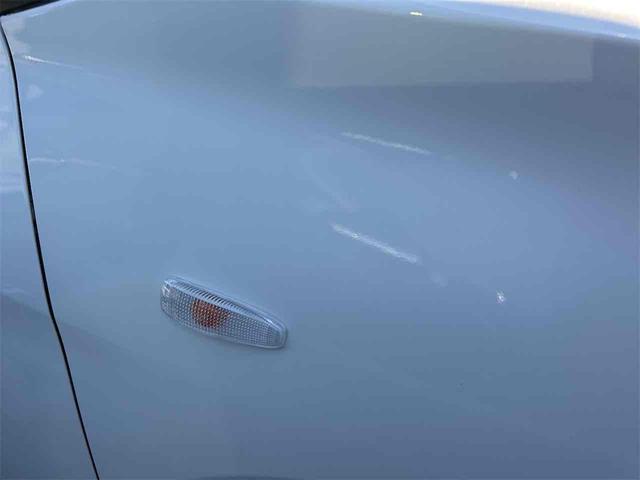 ｅＫワゴン Ｍ　届け出済み未使用車　バックカメラ　クリアランスソナー　レーンアシスト　衝突被害軽減システム　オートライト　キーレスエントリー　アイドリングストップ　電動格納ミラー　シートヒーター　ベンチシート　ＣＶＴ（25枚目）