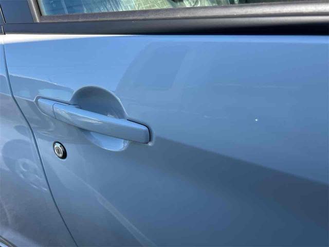 ｅＫワゴン Ｍ　届け出済み未使用車　バックカメラ　クリアランスソナー　レーンアシスト　衝突被害軽減システム　オートライト　キーレスエントリー　アイドリングストップ　電動格納ミラー　シートヒーター　ベンチシート　ＣＶＴ（27枚目）