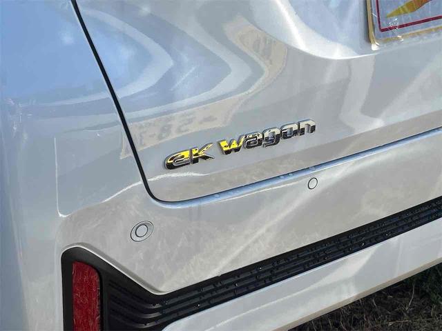ｅＫワゴン Ｍ　届け出済み未使用車　バックカメラ　クリアランスソナー　レーンアシスト　衝突被害軽減システム　オートライト　キーレスエントリー　アイドリングストップ　電動格納ミラー　シートヒーター　ベンチシート　ＣＶＴ（30枚目）