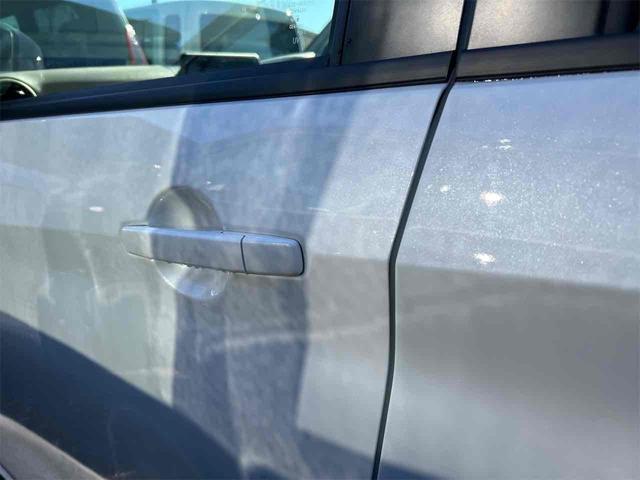 ｅＫワゴン Ｍ　届け出済み未使用車　バックカメラ　クリアランスソナー　レーンアシスト　衝突被害軽減システム　オートライト　キーレスエントリー　アイドリングストップ　電動格納ミラー　シートヒーター　ベンチシート　ＣＶＴ（35枚目）