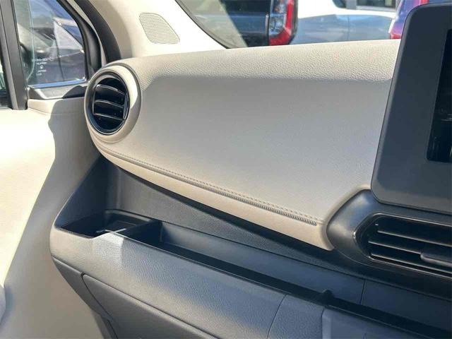 ｅＫワゴン Ｍ　届け出済み未使用車　バックカメラ　クリアランスソナー　レーンアシスト　衝突被害軽減システム　オートライト　キーレスエントリー　アイドリングストップ　電動格納ミラー　シートヒーター　ベンチシート　ＣＶＴ（39枚目）