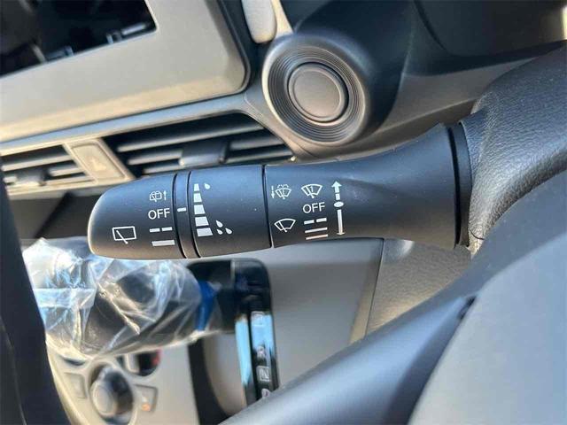 ｅＫワゴン Ｍ　届け出済み未使用車　バックカメラ　クリアランスソナー　レーンアシスト　衝突被害軽減システム　オートライト　キーレスエントリー　アイドリングストップ　電動格納ミラー　シートヒーター　ベンチシート　ＣＶＴ（41枚目）