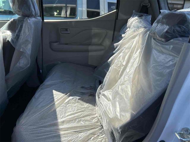 ｅＫワゴン Ｍ　届け出済み未使用車　バックカメラ　クリアランスソナー　レーンアシスト　衝突被害軽減システム　オートライト　キーレスエントリー　アイドリングストップ　電動格納ミラー　シートヒーター　ベンチシート　ＣＶＴ（49枚目）