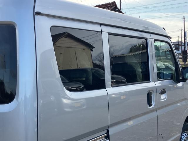 クリッパーバン DX MT 衝突被害軽減システム クリアランスソナー レーンアシスト 両側スライドドア キーレスエントリー オートライト ESC エアコン パワーウィンドウ 運転席エアバッグ 助手席エアバッグ(68枚目)