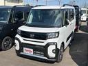 ファンクロス　届け出済み未使用車　バックカメラ　両側電動スライドドア　クリアランスソナー　衝突被害軽減システム　オートライト　ＬＥＤヘッドランプ　スマートキー　アイドリングストップ　電動格納ミラー　シートヒーター（17枚目）