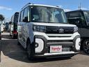 ファンクロス　届け出済み未使用車　バックカメラ　両側電動スライドドア　クリアランスソナー　衝突被害軽減システム　オートライト　ＬＥＤヘッドランプ　スマートキー　アイドリングストップ　電動格納ミラー　シートヒーター（19枚目）