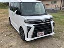 Ｘ　届け出済み未使用車　バックカメラ　両側電動スライドドア　クリアランスソナー　衝突被害軽減システム　オートライト　ＬＥＤヘッドランプ　スマートキー　アイドリングストップ　電動格納ミラー　シートヒーター（22枚目）