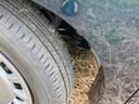 セオリーＸ　届け出済み未使用車　両側電動スライドドア　クリアランスソナー　衝突被害軽減システム　オートライト　スマートキー　アイドリングストップ　電動格納ミラー　ベンチシート　ＣＶＴ　盗難防止システム　ＡＢＳ（25枚目）
