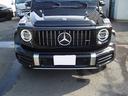 Ｇクラス Ｇ６３　ＡＭＧレザーエクスクルーシブパッケージ　純正２０インチＡＭＧスポークアルミホイール　ガラスサンルーフ　マルチビームＬＥＤライト　ナッパレザーシート（クラシックレッド／ブラック）　シートヒーター　ベンチレーション　レーダーセーフティ（2枚目）